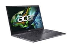 Acer Notebook 17,3 Aspire 5 17/A517-58GM-54NS/i5-1335U/17,3/FHD/16GB/1TB SSD/RTX 2050/W11H/Gray/2R (NX.KJLEC.001)