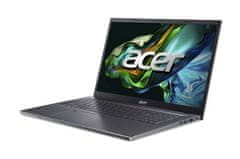 Acer Notebook 17,3 Aspire 5 17/A517-58GM-54NS/i5-1335U/17,3/FHD/16GB/1TB SSD/RTX 2050/W11H/Gray/2R (NX.KJLEC.001)