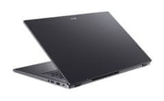 Acer Notebook 17,3 Aspire 5 17/A517-58GM-54NS/i5-1335U/17,3/FHD/16GB/1TB SSD/RTX 2050/W11H/Gray/2R (NX.KJLEC.001)