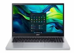 Acer Notebook 15,6 AG15-31P-38JK 15,6 i3 16GB 1TB W11H