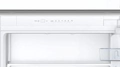 Bosch Vestavná kombinovaná chladnička KIV87NSE0