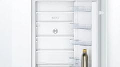 Bosch Vestavná kombinovaná chladnička KIV87NSE0