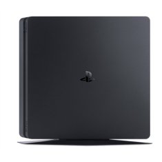 Sony Herní konzole PlayStation 4 SLIM 500GB - černá