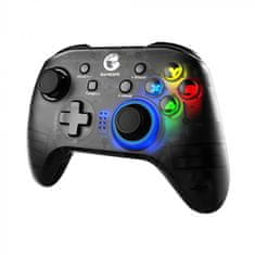 Ostatní Gamepad T4 PRO WRLS Gaming Controller