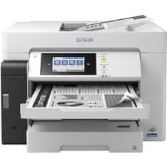 Epson Multifunkční inkoustová tiskárna EcoTank Pro M15180