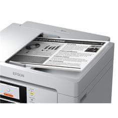 Epson Multifunkční inkoustová tiskárna EcoTank Pro M15180