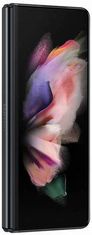 Samsung Mobilní telefon Galaxy Z Fold3 256 GB 5G - černý