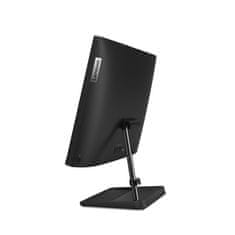 Lenovo All In One stolní počítač IdeaCentre/AIO 3 24IAP7/23,8&apos;&apos;/FHD/g8505/8GB/512GB SSD/UHD/W11H/Black/3R (F0GH00YGCK)