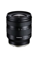 Tamron Objektiv 11-20mm F/2.8 Di III-A RXD pro Sony E