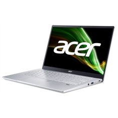 Acer Notebook 14&quot; Swift/3 SF314-43/R7-5700U/14&apos;&apos;/FHD/16GB/1TB SSD/AMD int/W11H/Silver/2R (NX.AB1EC.00H)