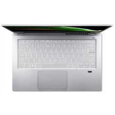 Acer Notebook 14&quot; Swift/3 SF314-43/R7-5700U/14&apos;&apos;/FHD/16GB/1TB SSD/AMD int/W11H/Silver/2R (NX.AB1EC.00H)