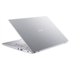 Acer Notebook 14&quot; Swift/3 SF314-43/R7-5700U/14&apos;&apos;/FHD/16GB/1TB SSD/AMD int/W11H/Silver/2R (NX.AB1EC.00H)