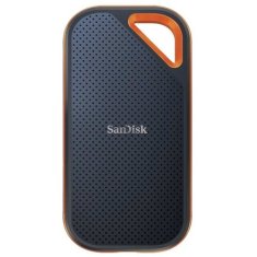 SanDisk Externí pevný SSD disk Extreme Portable Pro SSD 4TB