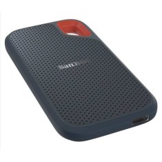 SanDisk Externí pevný SSD disk Extreme Portable Pro SSD 4TB