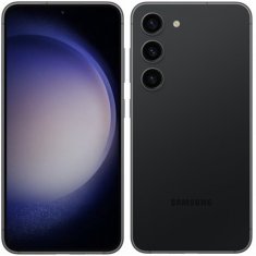 Samsung Mobilní telefon Galaxy S23 5G 8 GB / 128 GB - černý