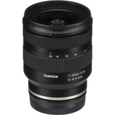 Tamron Objektiv 11-20mm F/2.8 Di III-A RXD pro Fujifilm X