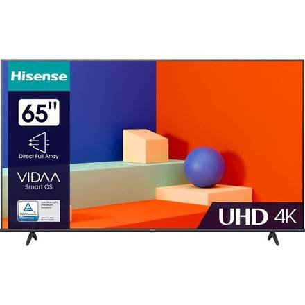 Hisense UHD LED televize 65A6K