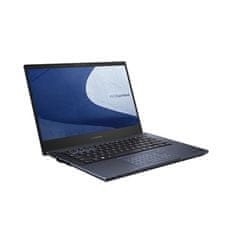 ASUS Notebook 14 ExpertBook B5/B5402C/i5-1240P/14&apos;&apos;/FHD/8GB/512GB SSD/Iris Xe/W11P/Black/2R (B5402CBA-KI0122X)