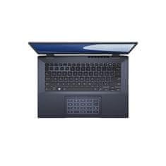 ASUS Notebook 14 ExpertBook B5/B5402C/i5-1240P/14&apos;&apos;/FHD/8GB/512GB SSD/Iris Xe/W11P/Black/2R (B5402CBA-KI0122X)