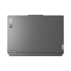 Lenovo Notebook 15,6 LOQ/15IAX9/i5-12450HX/15,6&apos;&apos;/FHD/16GB/1TB SSD/RTX 4050/W11H/Gray/2R (83GS003ECK)