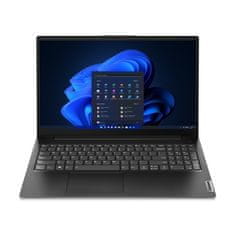 Lenovo Notebook 15,6 V/V15 G4 AMN/R3-7320U/15,6&apos;&apos;/FHD/8GB/512GB SSD/AMD int/W11H/Black/2R (82YU00VRCK)