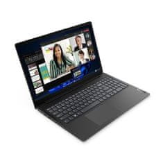 Lenovo Notebook 15,6 V/V15 G4 AMN/R3-7320U/15,6&apos;&apos;/FHD/8GB/512GB SSD/AMD int/W11H/Black/2R (82YU00VRCK)