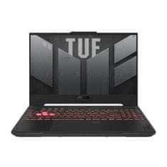 ASUS Herní notebook 15,6 TUF Gaming A15/FA507NU/R5-7535HS/15,6&apos;&apos;/FHD/16GB/1TB SSD/RTX 4050/bez OS/Gray/2R (FA507NU-LP131)