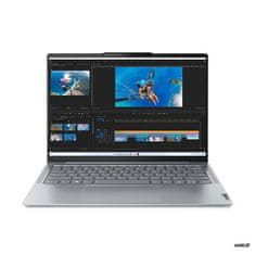 Lenovo Notebook 14 Yoga 6/Slim 14APU8/R5-7540U/14&apos;&apos;/FHD/16GB/1TB SSD/AMD int/W11H/Gray/3R (82X30022CK)