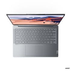 Lenovo Notebook 14 Yoga 6/Slim 14APU8/R5-7540U/14&apos;&apos;/FHD/16GB/1TB SSD/AMD int/W11H/Gray/3R (82X30022CK)