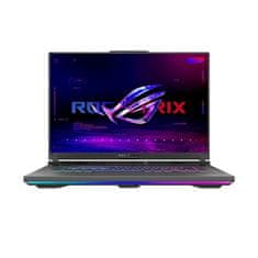 ASUS Herní notebook 16 ROG Strix G16/G614JZ/i7-13650HX/16&apos;&apos;/FHD/16GB/512GB SSD/RTX 4080/W11H/Gray/2R (G614JZ-N3001W)