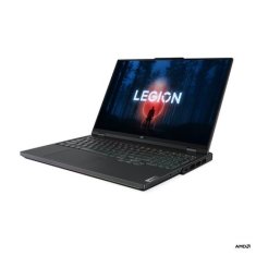 Lenovo Herní notebook 16 Legion Pro 7/16ARX8H/R9-7945HX/16&apos;&apos;/2560x1600/32GB/1TB SSD/RTX 4090/W11H/Gray/3R (82WS001ACK)