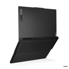 Lenovo Herní notebook 16 Legion Pro 7/16ARX8H/R9-7945HX/16&apos;&apos;/2560x1600/32GB/1TB SSD/RTX 4090/W11H/Gray/3R (82WS001ACK)
