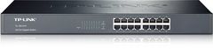 TP-Link Switch TL-SG1016 switch 16xTP 10/100/1000Mbps 19&quot;rack