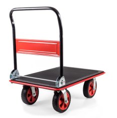 G21 Plošinový vozík Plošinový vozík 350 kg