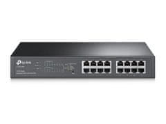 TP-Link Switch TL-SG1016PE 16x GLAN, 8x PoE