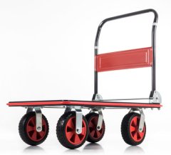 G21 Plošinový vozík Plošinový vozík 350 kg
