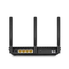 TP-Link Wi-Fi router Archer VR2100 VDSL/ADSL MODEM 4xGLAN, USB, WIFI 2,4/5GHz