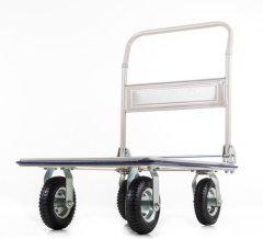 G21 Plošinový vozík Plošinový vozík 300 kg