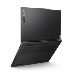 Lenovo Herní notebook 16 Legion/7 16IRX9/i7-14700HX/16&apos;&apos;/3200x2000/16GB/1TB SSD/RTX 4060/bez OS/Black/3R (83FD002UCK)