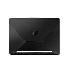 ASUS Herní notebook 15,6 TUF Gaming A15/FA506NC/R5-7535HS/15,6&apos;&apos;/FHD/16GB/512GB SSD/RTX 3050/W11H/Black/2R (FA506NC-HN001W)