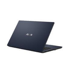 ASUS Notebook 14 ExpertBook B1/B1402CGA/i3-N305/14&apos;&apos;/FHD/16GB/512GB SSD/UHD/W11P/Black/2R (B1402CGA-EB0241X)