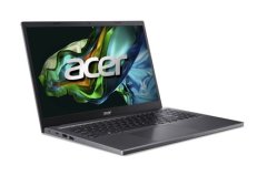 Acer Notebook 15,6 Aspire 5 15/A515-48M-R6T7/R5-7530U/15,6&apos;&apos;/FHD/16GB/1TB SSD/RX Vega 7/W11H/Gray/2R (NX.KJ9EC.008)