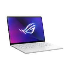 ASUS Herní notebook 16 ROG Zephyrus G16/GU605MZ/U9-185H/16&apos;&apos;/2560x1600/32GB/1TB SSD/RTX 4070/W11H/White/2R (GU605MI-NEBULA043W)