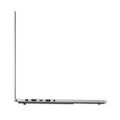 ASUS Herní notebook 16 ROG Zephyrus G16/GU605MZ/U9-185H/16&apos;&apos;/2560x1600/32GB/1TB SSD/RTX 4070/W11H/White/2R (GU605MI-NEBULA043W)