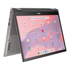 ASUS Notebook 14 CX3401FBA 14/i5-1235U/8GB/256GB/Chrome (CX3401FBA-LZ0475)