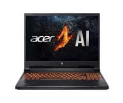 Acer Notebook 15,6 ANV16-41 16/R5-8645HS/16G/1TBSSD/W11H (NH.QP2EC.002)