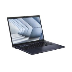 ASUS Notebook 14 ExpertBook B5/B5404CVA/i5-1340P/14&apos;&apos;/FHD/16GB/512GB SSD/Iris Xe/W11P/Black/3R (B5404CVA-Q50181X)