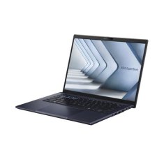 ASUS Notebook 14 ExpertBook B5/B5404CVA/i5-1340P/14&apos;&apos;/FHD/16GB/512GB SSD/Iris Xe/W11P/Black/3R (B5404CVA-Q50181X)