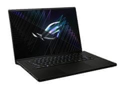 ASUS Herní notebook 16 ROG Zephyrus M16/GU604VY/i9-13900H/16&apos;&apos;/2560x1600/64GB/2TB SSD/RTX 4090/W11H/Black/2R (GU604VY-NEBULA091W)