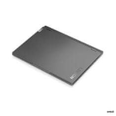 Lenovo Notebook 14,5 Legion Slim 5/14APH8/R5-7640HS/14,5&apos;&apos;/2880x1800/16GB/512GB SSD/RTX 3050/W11H/Gray/3R (82Y5005ECK)